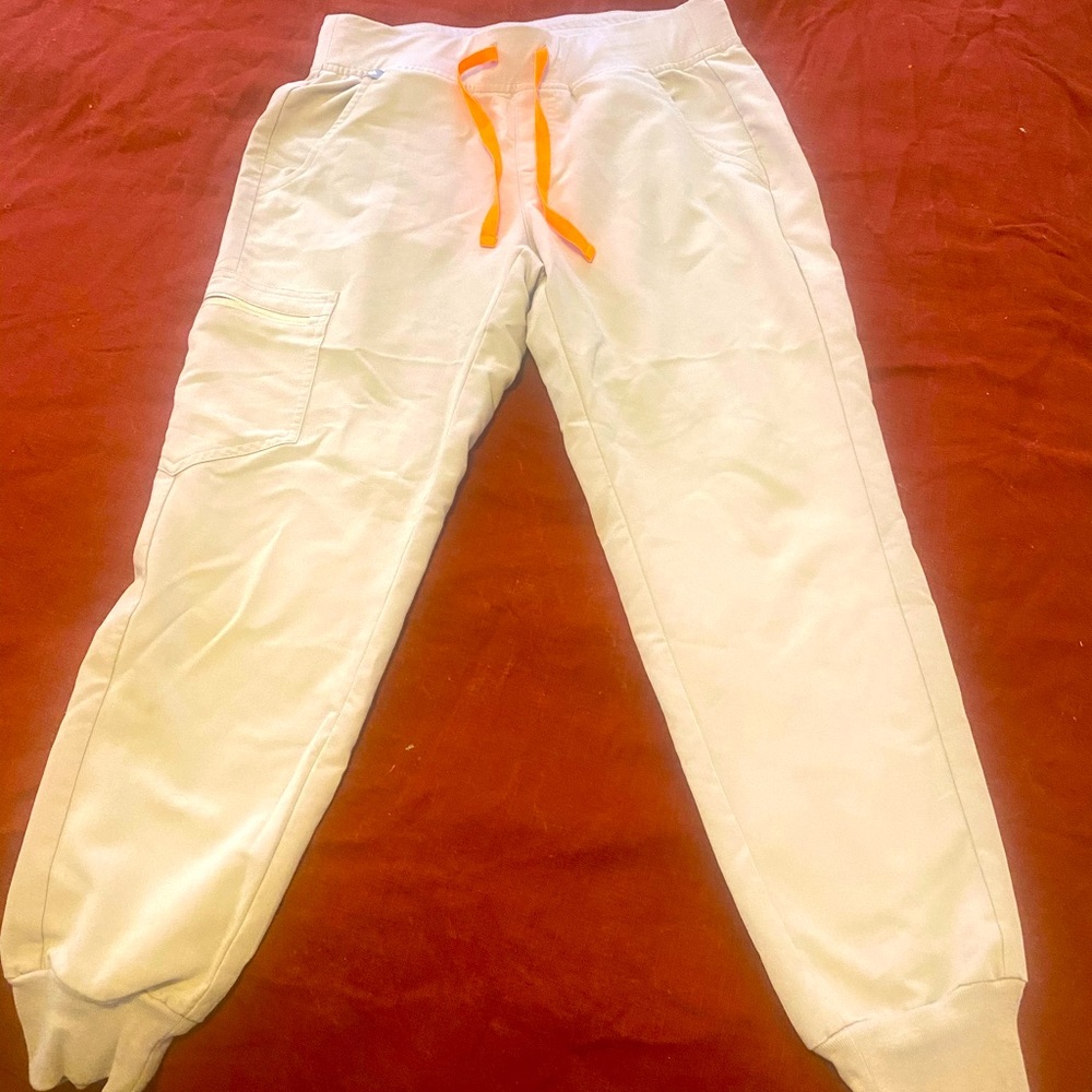 Figs Limited edition Boulder scrub set, size small
